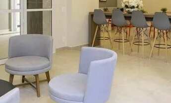 Imagem 7: Apartamento com 2 dormitórios à venda, 44 m² por R$ 291.876,62 - Brás - São Paulo/SP