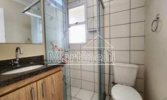 Imagem 5: Apartamento Padrão em Ribeirão Preto