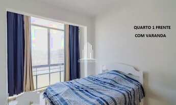 Imagem 4: Apartamento com 3 dormitórios à venda no Centro