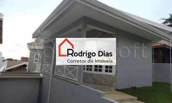 Imagem 2: CASA PARA LOCAÇÃO NO CONDOMINIO PORTAL DO PARAÍSO EM JUNDIAÍ/SP