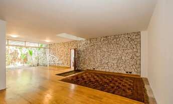 Imagem 5: Sobrado para aluguel tem 764 metros quadrados com 4 quartos em Jardim América - São Paulo