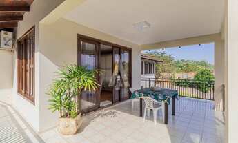 Imagem 3: JOINVILLE - Casa Padrão - Iririú