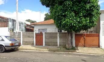 Imagem: Casa Padrão em São Carlos