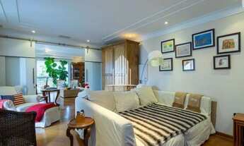 Imagem 7: Apartamento à venda no Morumbi, 400 metros com 4 suítes e 5 vagas