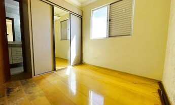 Imagem 7: Cobertura para aluguel, 3 quartos, 1 suíte, 2 vagas, Havaí - Belo Horizonte/MG