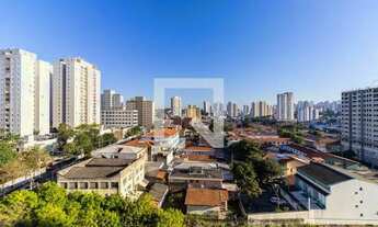 Imagem 5: Apartamento para Aluguel - Jardim Marajoara , 1 Quarto, 24 m2