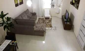 Imagem 2: Casa Sobrado em São José dos Campos