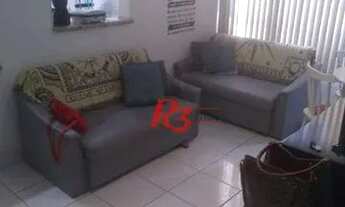 Imagem: Apartamento com 1 dormitório à venda