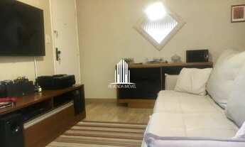 Imagem 3: Apartamento á venda 70m² 2 dormitórios, 1 vagas na Aclimação