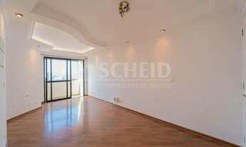 Imagem: Apartamento á venda 2 dormitórios na Vila