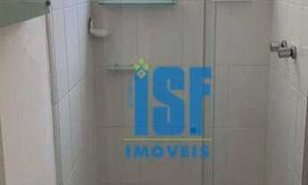 Imagem 3: Apartamento com 2 dormitórios à venda, 46 m² - Padroeira - Osasco/SP