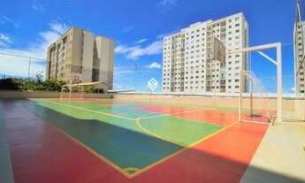 Imagem 4: Excelente apartamento com 3 quartos 1 suíte no Setor Jardim Santa Cecília