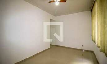 Imagem 2: Apartamento para Aluguel - Tijuca, 2 Quartos, 72 m2