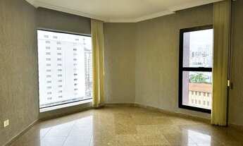 Imagem 5: Apartamento à venda, 4 quartos, 4 suítes, 3 vagas, Boqueirão - Santos/SP