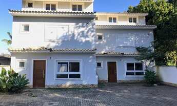 Imagem 1: Porto Alegre - Casa de Condomínio - Ipanema