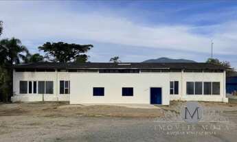 Imagem 2: FLORIANóPOLIS - Galpão/Depósito/Armazém - Vargem Pequena