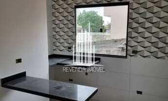 Imagem 2: Apartamento à venda 36m² 2 dormitórios 1 banheiro Vila Carrão