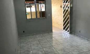 Imagem 5: Alugo casa condomínio com 2 qts e 1 suíte residencial Adrianópolis Bairro Botafogo Nova Ig