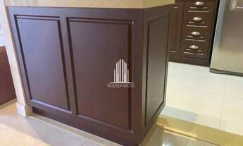 Imagem 6: Apartamento a venda com 2 suites, 2 vagas de garagem - RESORT Bethaville Barueri