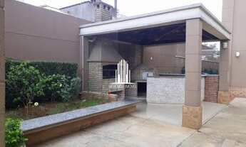 Imagem 4: Apartamento: Pq das Flores 02 Dormitório(s) 01 Vaga 01Banheiro Área útil: 53,00 m² - São M