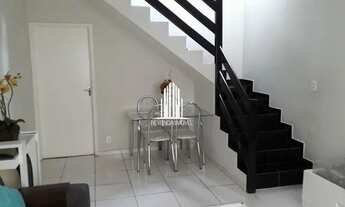 Imagem: Casa de Condomínio com 3 Quartos e 2 banheiros