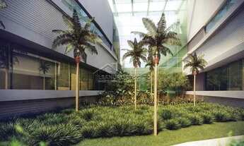 Imagem 5: FLORIANóPOLIS - Conjunto Comercial/Sala - Saco Grande