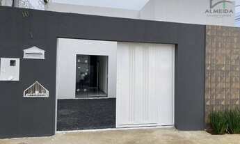 Imagem 4: Casa para Venda - Jardim Europa, Uberlândia - 65m², 2 vagas