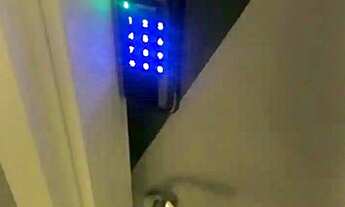 Imagem 4: Estúdio / Loft - Tema Decorativo Escandinavo - Internet de 500MB