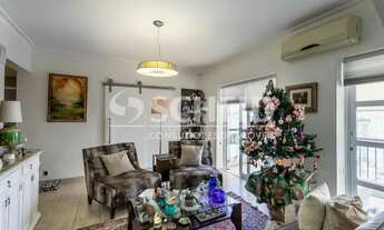 Imagem 5: Cobertura, 4 dorms,4 vagas, lazer clube, Jd.Marajoara