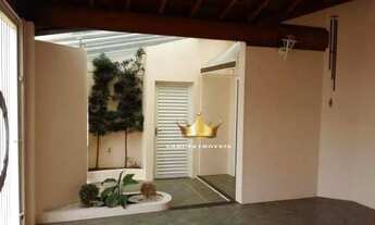 Imagem 3: Casa à venda, 156 m² por R$ 445.000,00 - Jardim Alvorada - Sumaré/SP