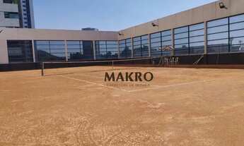 Imagem 5: Cobertura com 3 dormitórios à venda, 315 m² por R$ 3.700.000,00 - Belvedere - Belo Horizon