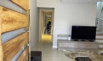 Imagem 4: São Paulo - Casa Padrão - Vila Clementino