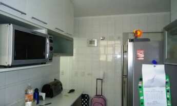 Imagem 6: Apartamento 3 dorms, 3 suítes, 4 vagas, 130m²!
