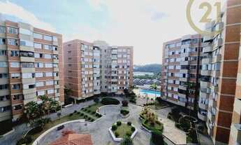 Imagem: Apartamento com 3 dormitórios, 101 m²