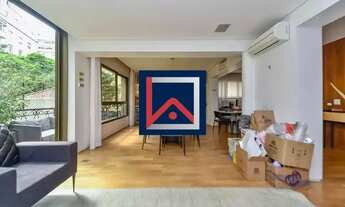 Imagem 6: Apartamento Venda Higienópolis 287 m² 3 Dormitórios