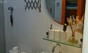 Imagem 7: Apartamento para venda possui 98 metros quadrados com 2 quartos em Boa Viagem - Recife - P