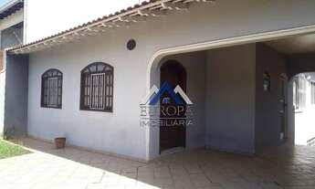 Imagem: Casa com 3 dormitórios à venda, 210 m²