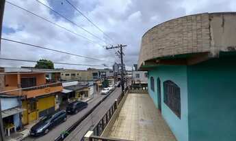 Imagem 7: Casa 4 quartos no Bairro da Paz com PONTO COMERCIAL