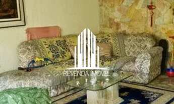 Imagem 3: Casa Assobradada com 3 dormitórios sendo 1 suíte e 2 vagas de garagem. No bairro Cambuci