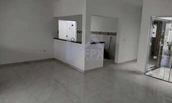 Imagem 6: Casa em Itanhaém, no Jardim Regina