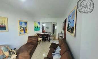 Imagem 4: Apartamento na Aviação - Praia Grande/SP