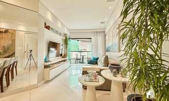 Imagem: VL- 76m2, Suite master com closet. Nascente