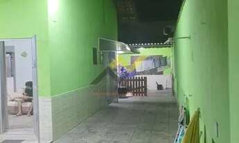 Imagem 6: Casa para Venda em Mongaguá, Balneário Santa Eugênia, 3 dormitórios, 1 suíte, 3 banheiros