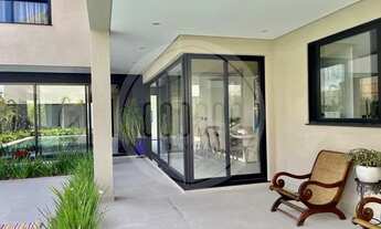 Imagem 3: BARUERI - Casa de Condomínio - Alphaville Residencial Um