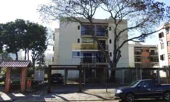 Imagem: Apartamento 2 dormitórios - Bairro Partenon