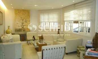 Imagem 7: Casa em Condominio à Venda no Alto da Boa Vista, R$ 2.500.000,00 - 271 m²