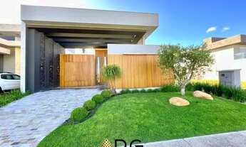 Imagem 3: Casa Condomínio 4 Suítes - Bairro Centro