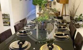 Imagem 6: SANTANA DE PARNAíBA - Casa de Condomínio - Tamboré