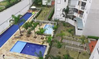 Imagem 4: Apartamento 3 dormitórios ,1 suíte ,2 banheiros 1 vaga