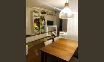 Imagem 3: Apartamento à Venda - Maracanã, 3 Quartos, 135 m2